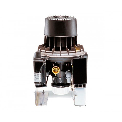 Motor de aspiracion vsa-300-s-dur con separador